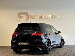 Volkswagen Golf – thumbnail 5