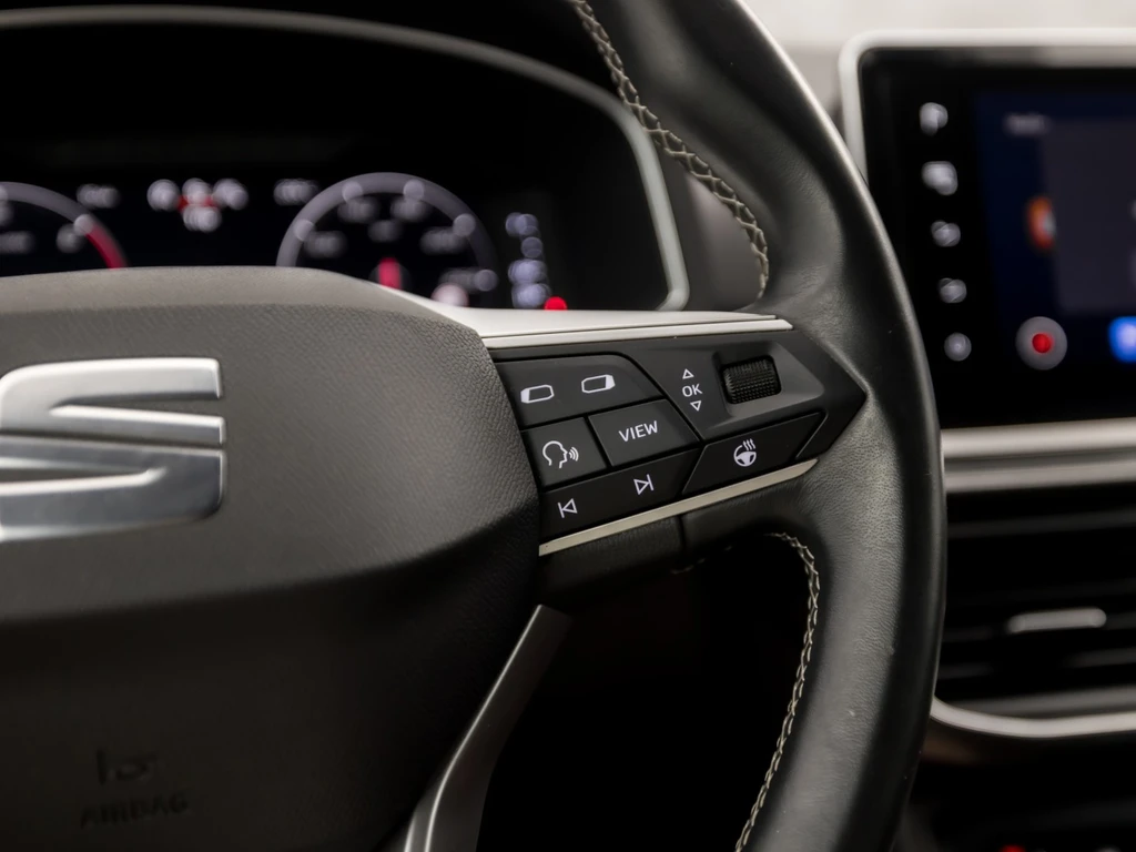 SEAT Tarraco – foto 23