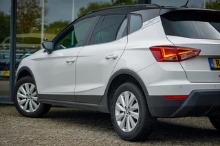 SEAT Arona – thumbnail 4