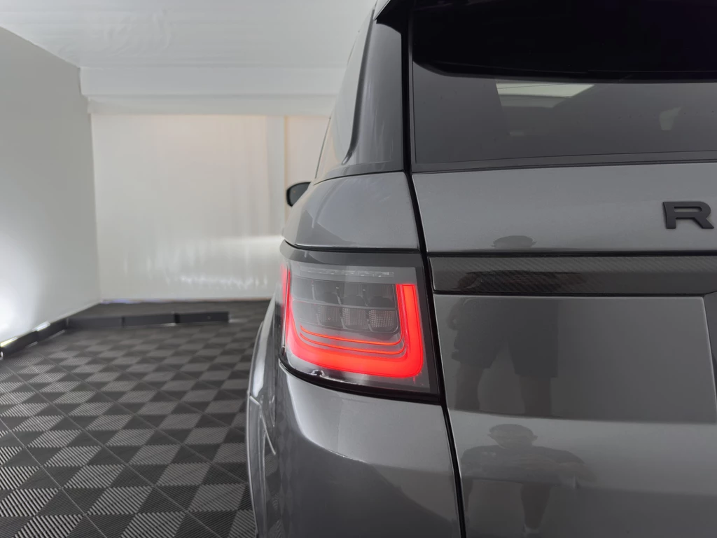 Land Rover Range Rover Sport – foto 39