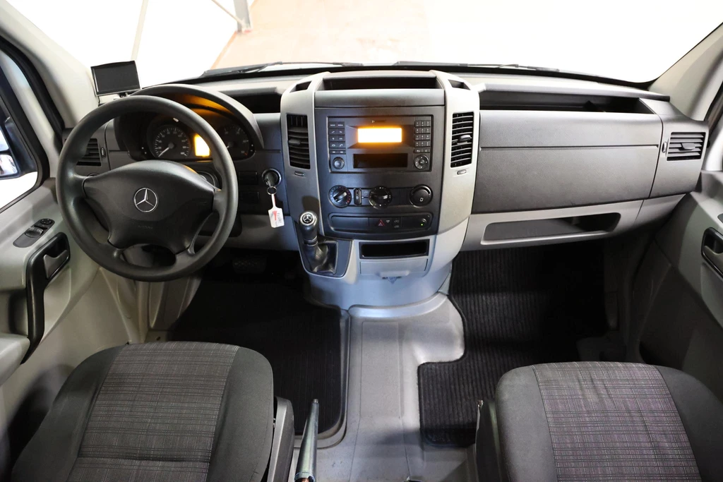 Mercedes-Benz Sprinter – foto 7