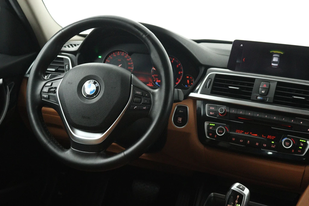 BMW 3 Serie – foto 9