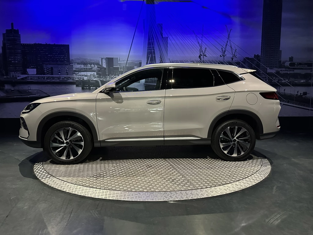 BYD SEAL U – foto 4
