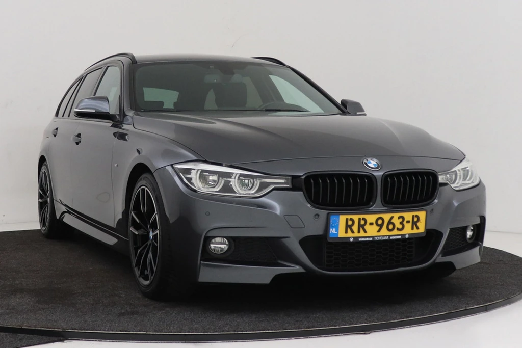 BMW 3 Serie – foto 12