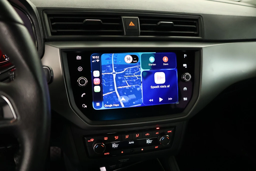 SEAT Ibiza – foto 17