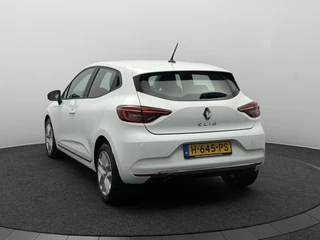Renault Clio – thumbnail 3