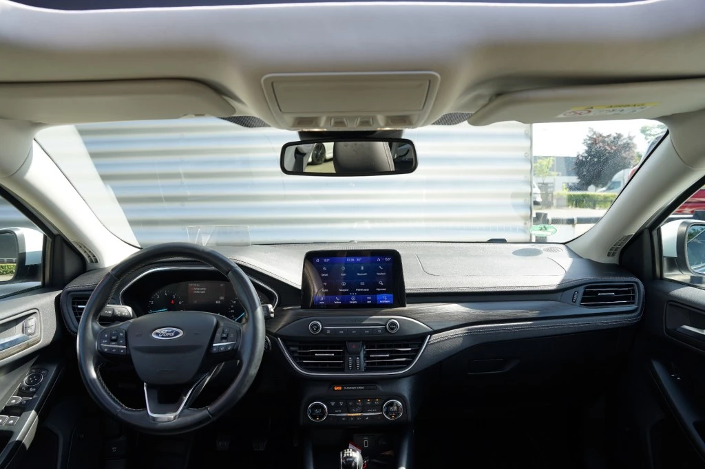 Ford Focus – foto 16