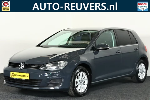 Volkswagen Golf 1.2 TSI Trendline / Airco / LMV / 5 deurs