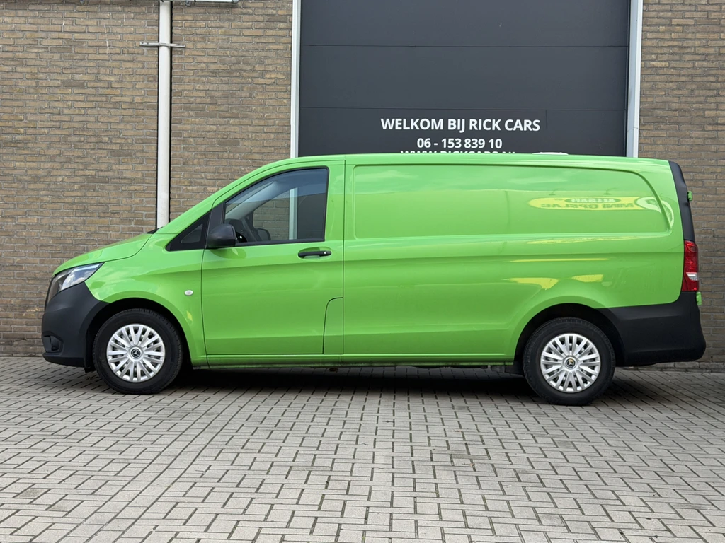 Mercedes-Benz Vito – foto 3