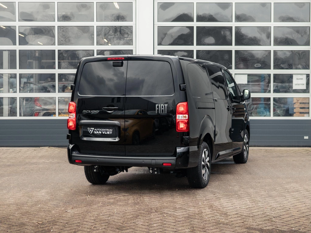 Fiat Scudo – foto 7