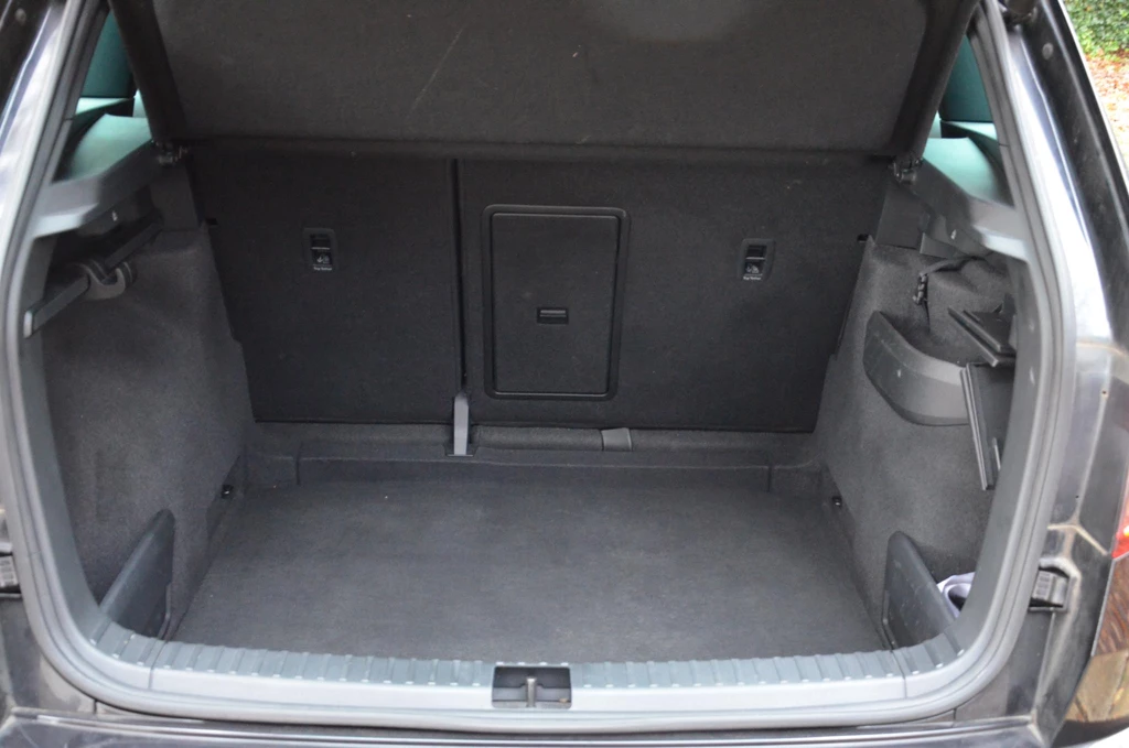 Škoda Karoq – foto 49