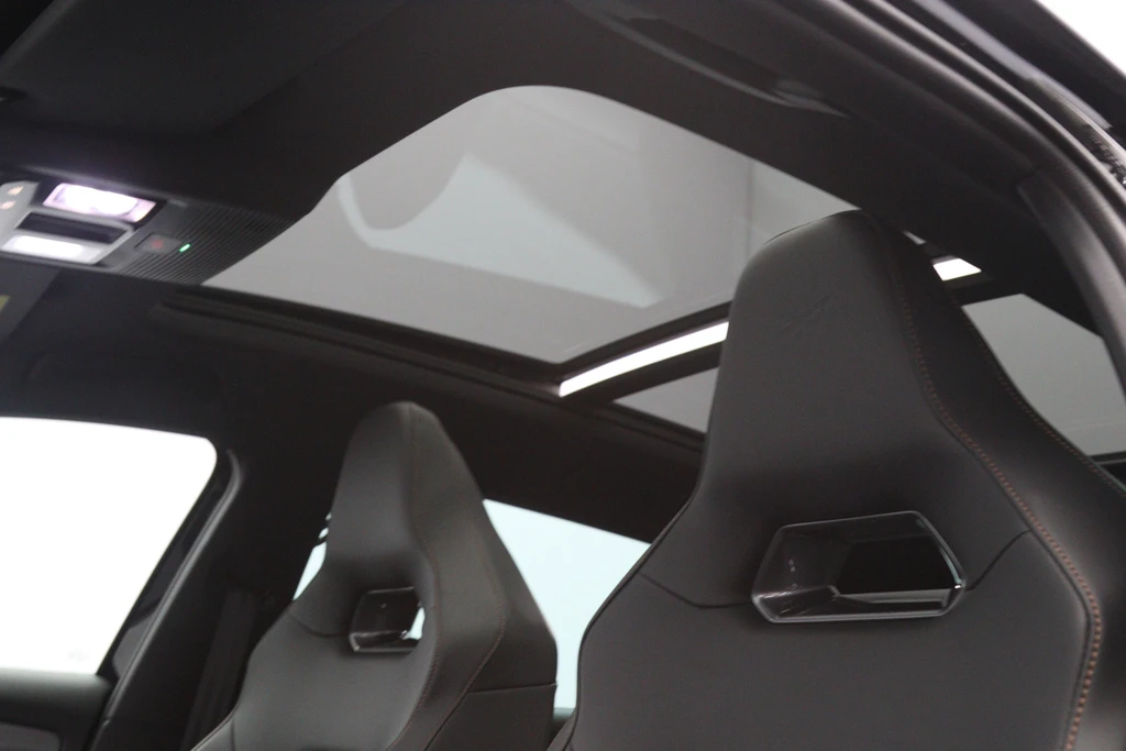 CUPRA Leon Sportstourer – foto 13
