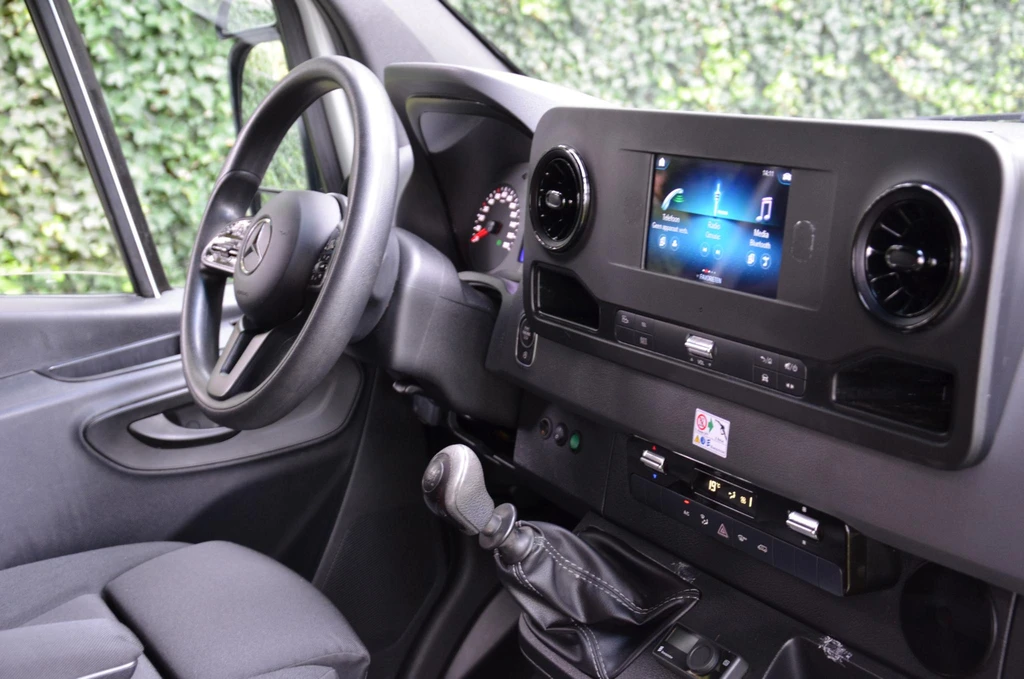 Mercedes-Benz Sprinter – foto 43