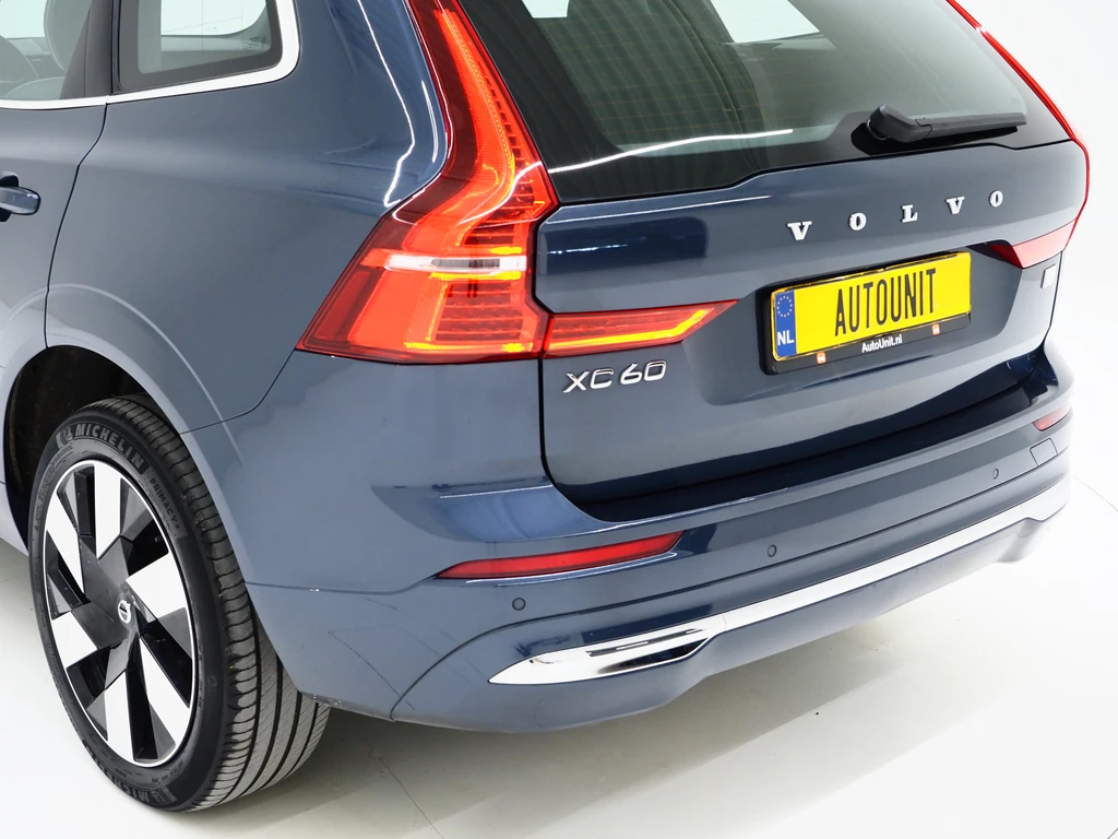 Volvo XC60 – foto 4