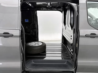 Ford Transit Custom – thumbnail 22