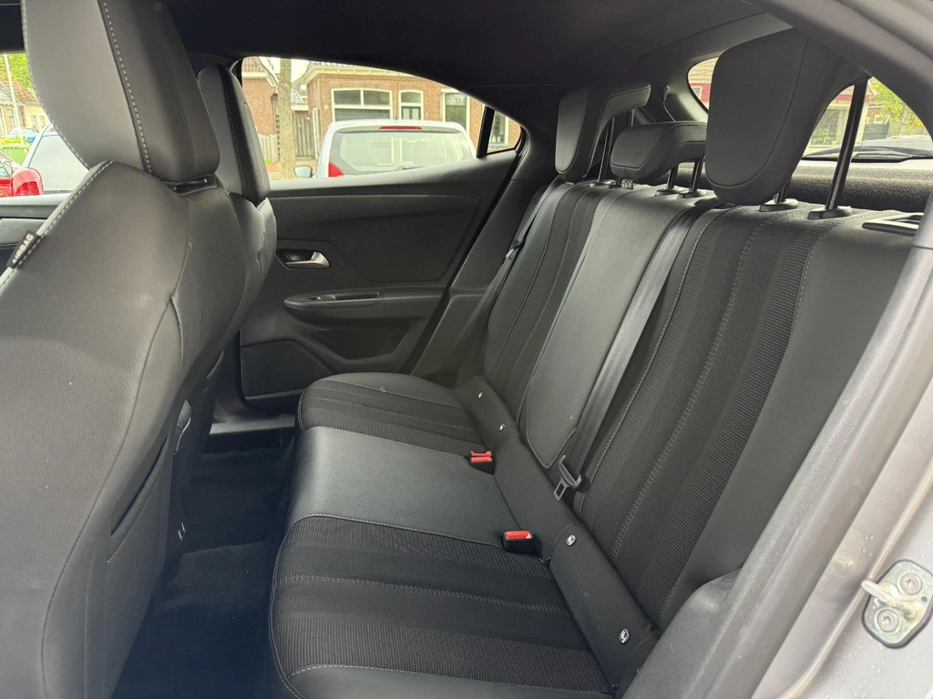 Opel Mokka-e – foto 11