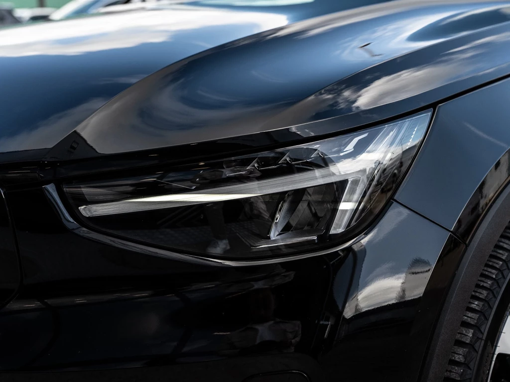 Volvo XC40 – foto 10