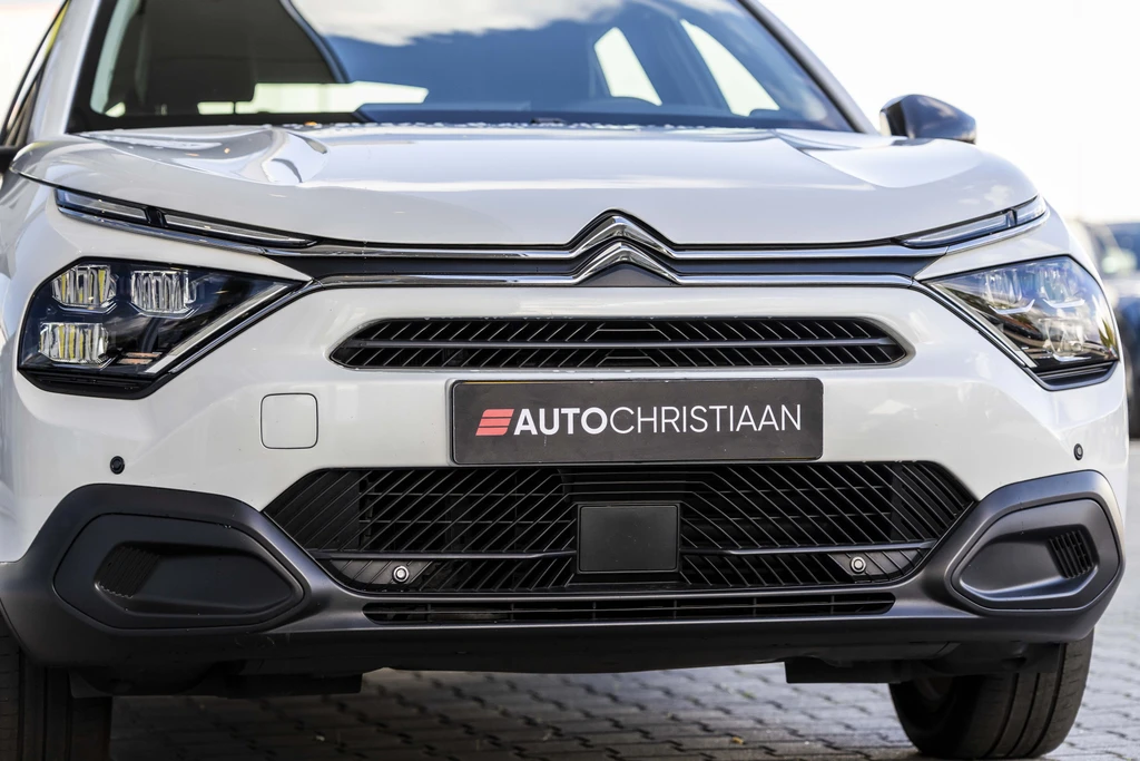 Citroën ë-C4 – foto 9