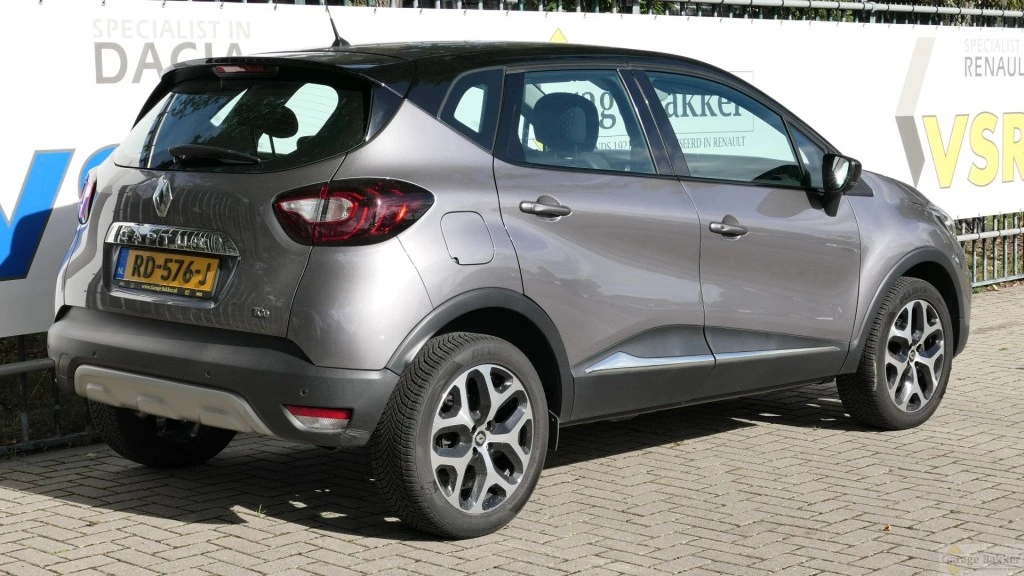 Renault Captur – foto 4