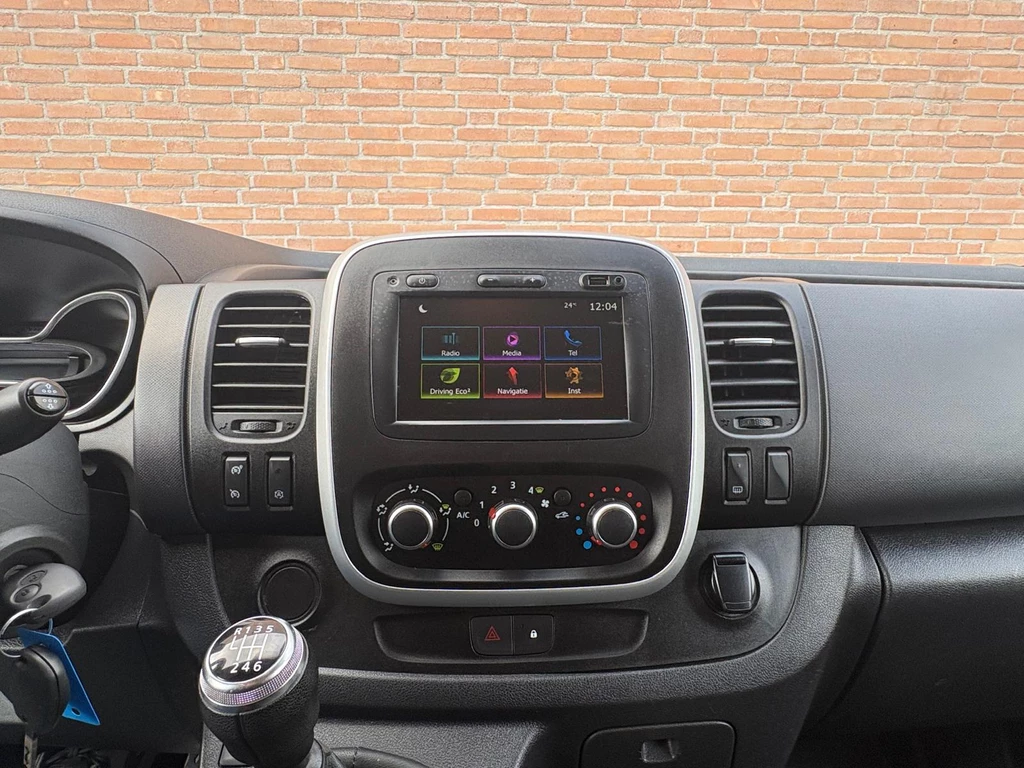 Renault Trafic – foto 22