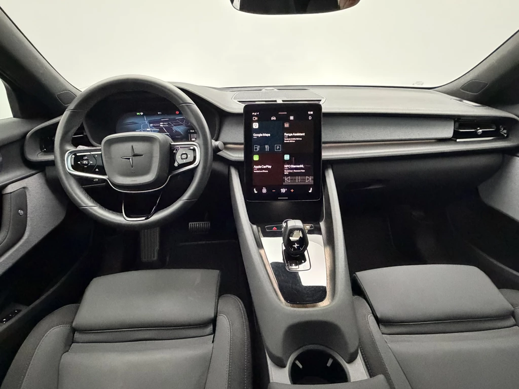 Polestar 2 – foto 9