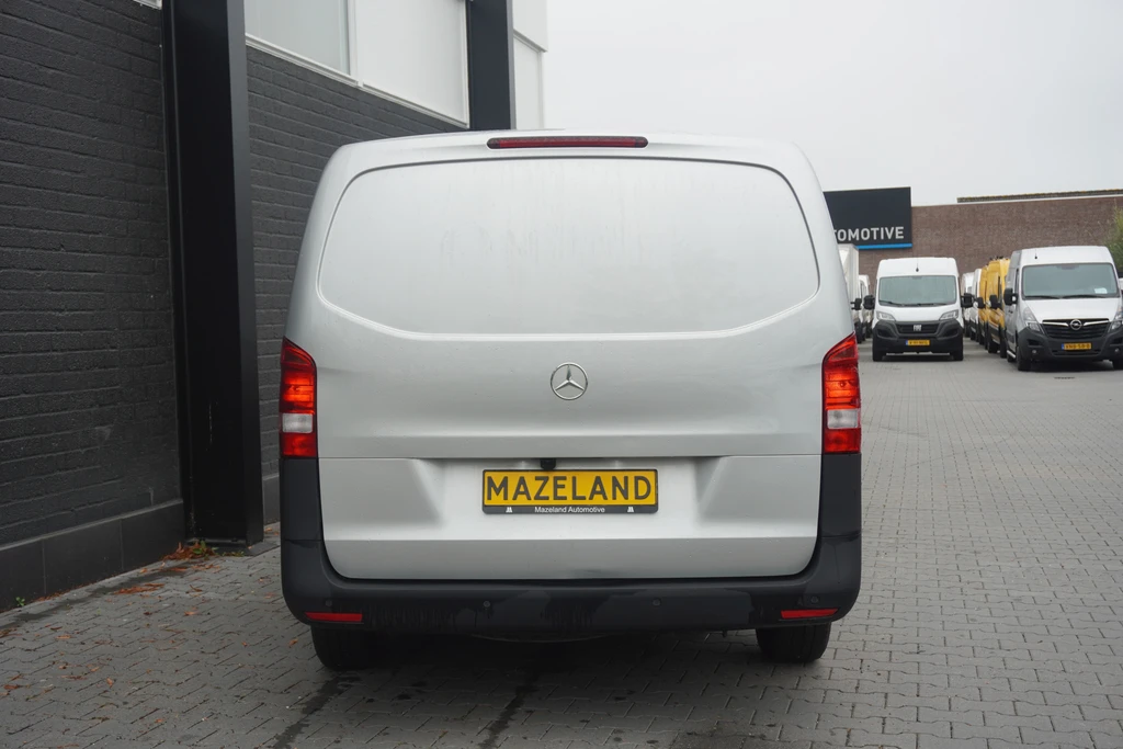 Mercedes-Benz Vito – foto 2