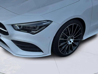Mercedes-Benz CLA – thumbnail 4