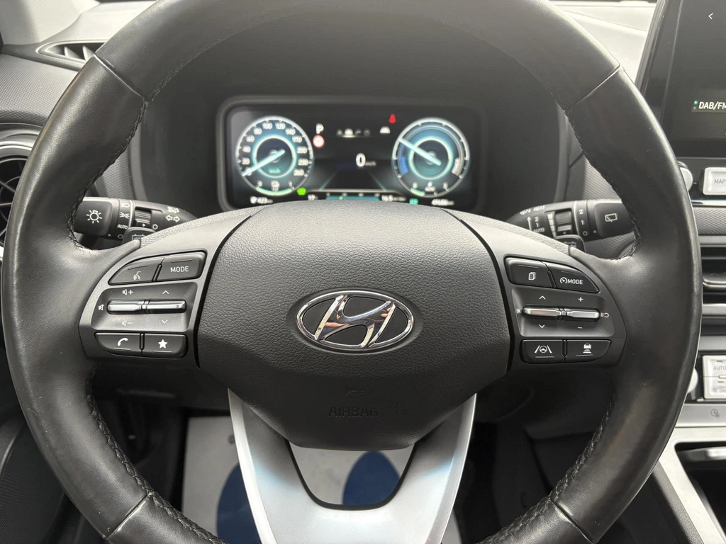 Hyundai Kona – foto 11