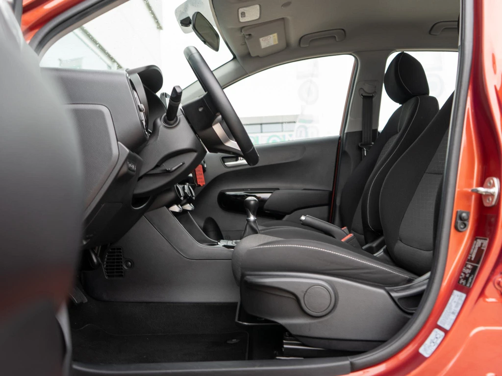 Kia Picanto – foto 20