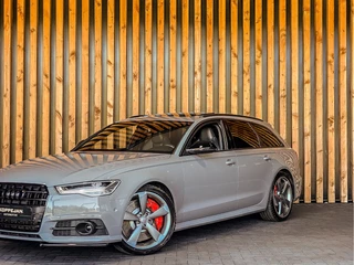 Audi S6 – thumbnail 3