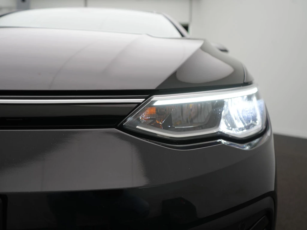 Volkswagen Golf – foto 53