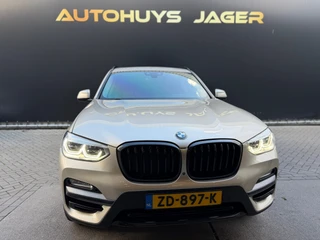 BMW X3 – thumbnail 14