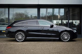 Mercedes-Benz CLA – thumbnail 7