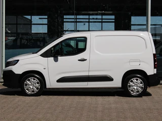 Peugeot Partner – thumbnail 2