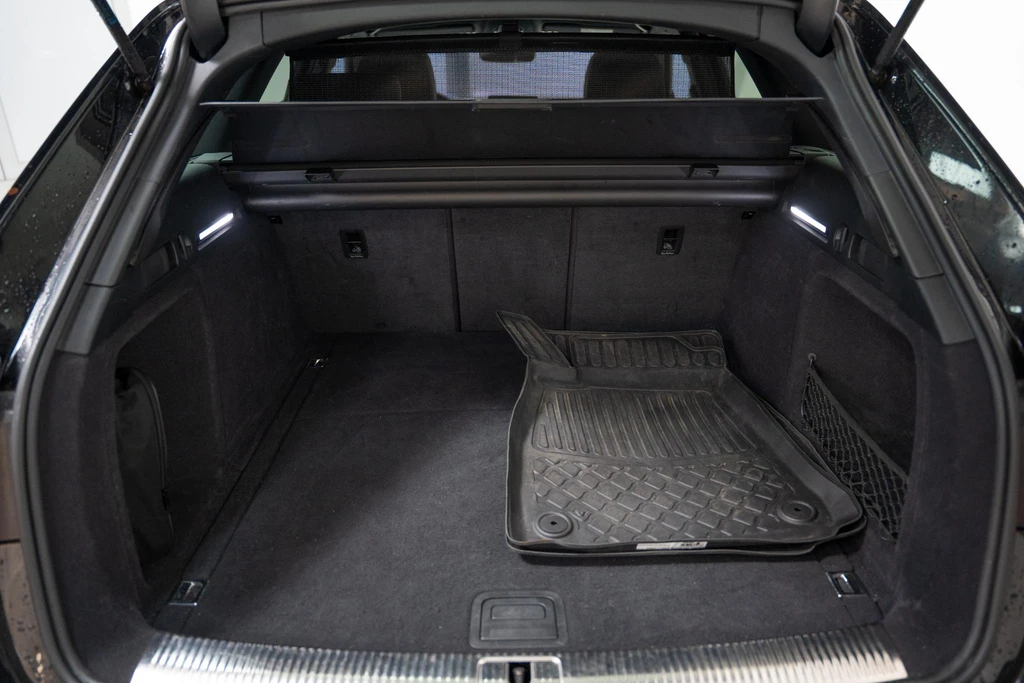 Audi A4 – foto 54