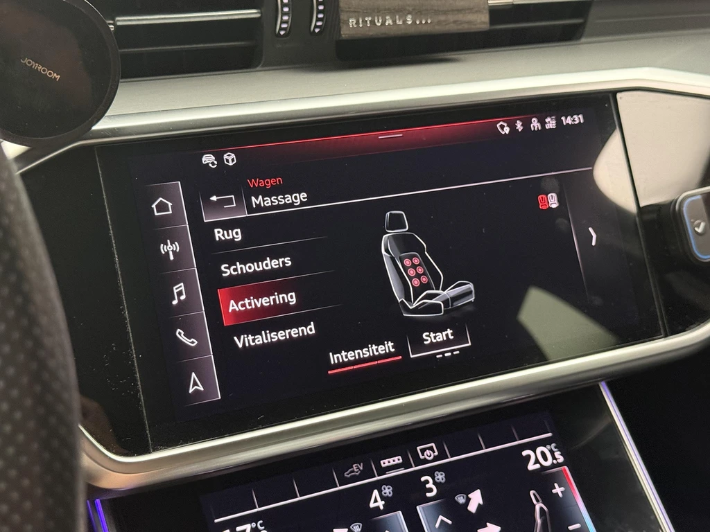 Audi A6 – foto 30