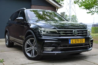 Volkswagen Tiguan Allspace – thumbnail 17