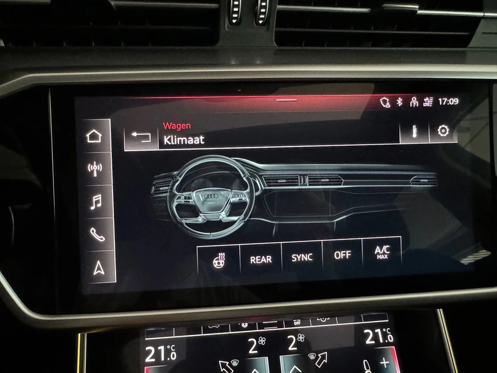 Audi A6 – foto 21