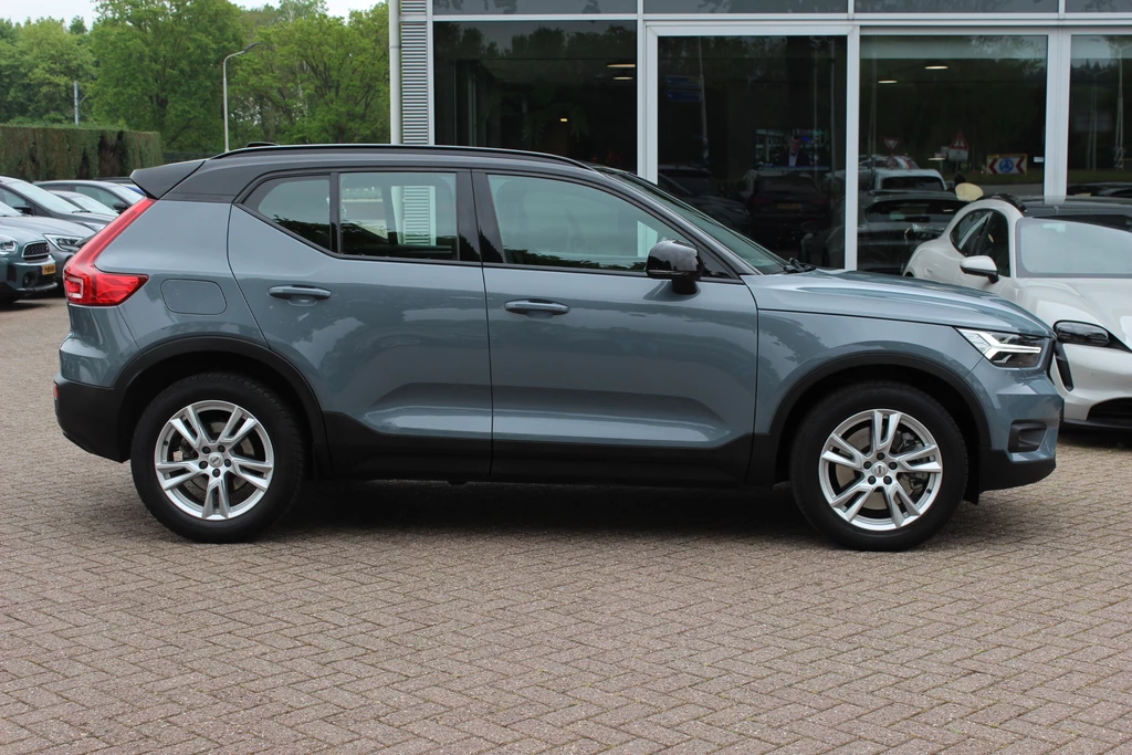 Volvo XC40 – foto 5