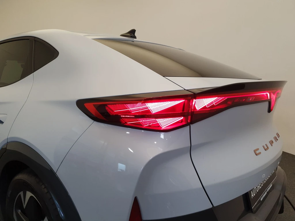 CUPRA Tavascan – foto 27