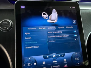 Mercedes-Benz C-Klasse – thumbnail 28