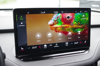 Škoda Enyaq iV – thumbnail 36