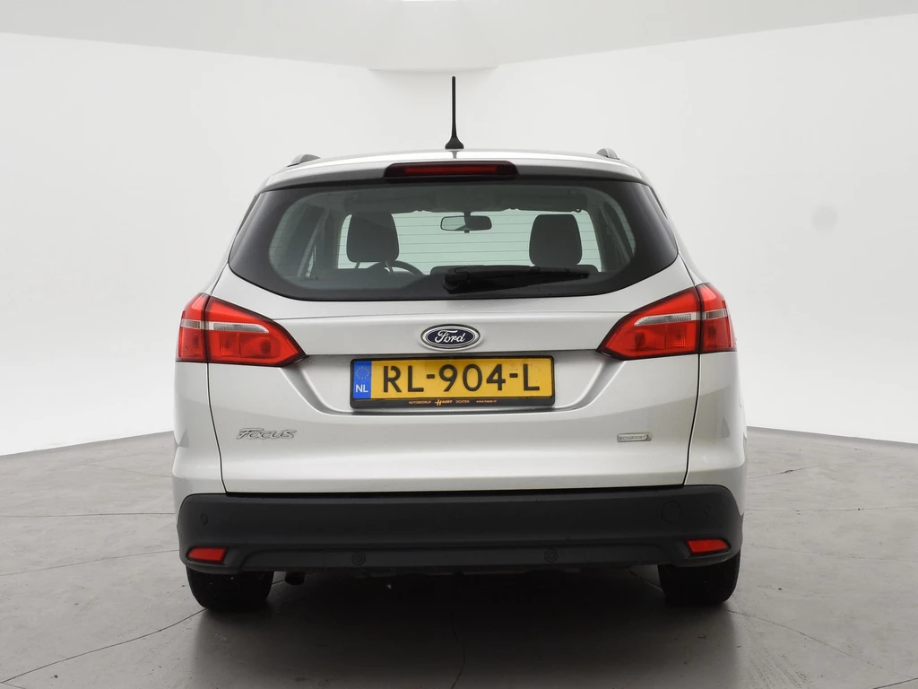 Ford Focus – foto 3