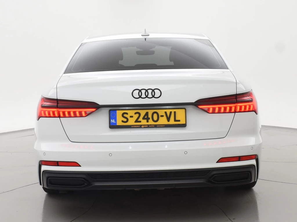 Audi A6 – foto 5