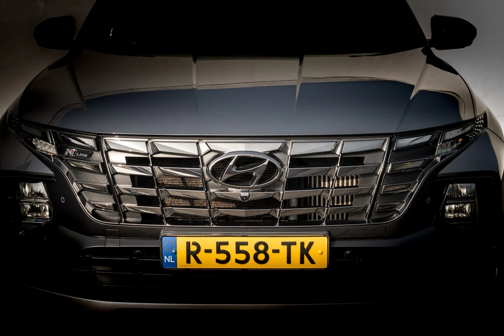Hyundai Tucson – foto 21