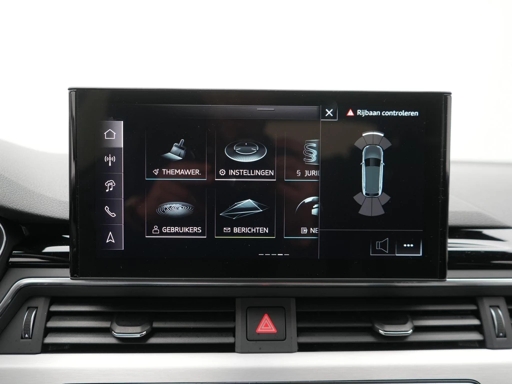 Audi A4 – foto 26