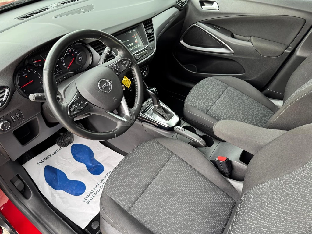Opel Crossland – foto 8