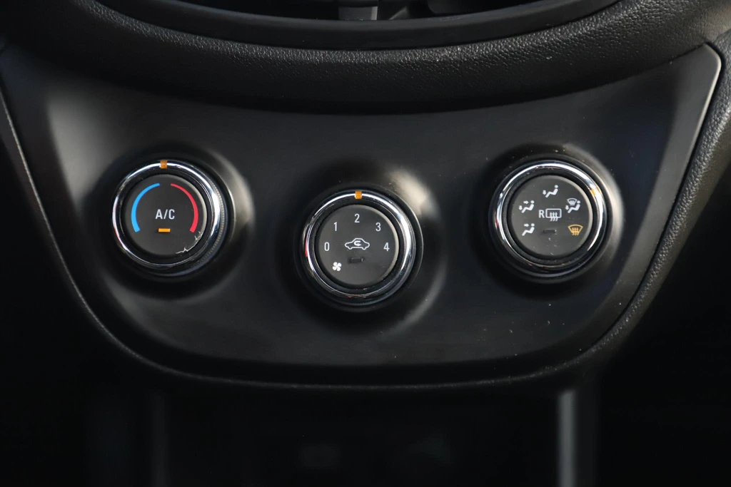 Opel KARL – foto 10