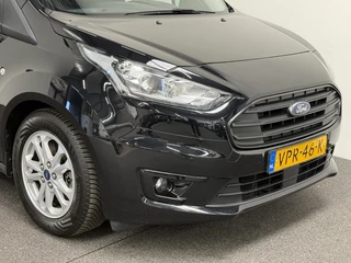 Ford Transit Connect – thumbnail 8