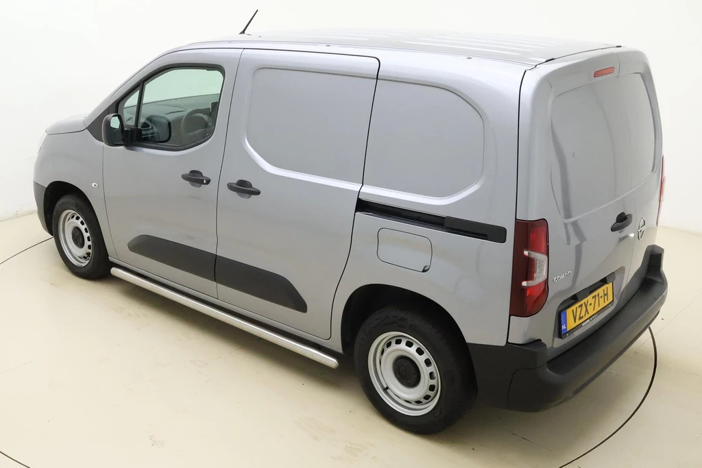 Opel Combo – foto 3